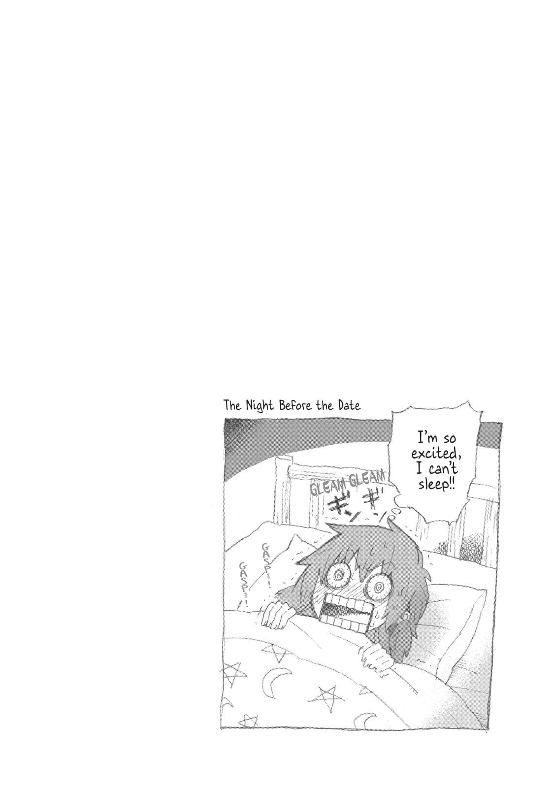 Onna Senshi tte Motenai desu ne! Chapter 5 page 12 - Chapter 5