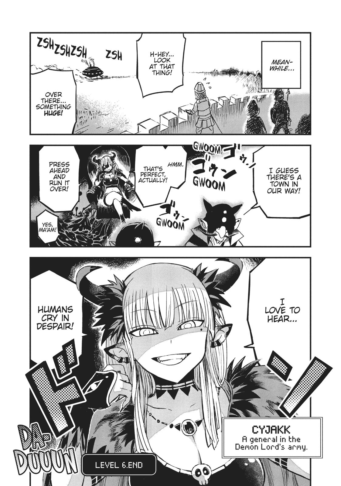 Onna Senshi tte Motenai desu ne! Chapter 6 page 10 - Chapter 6