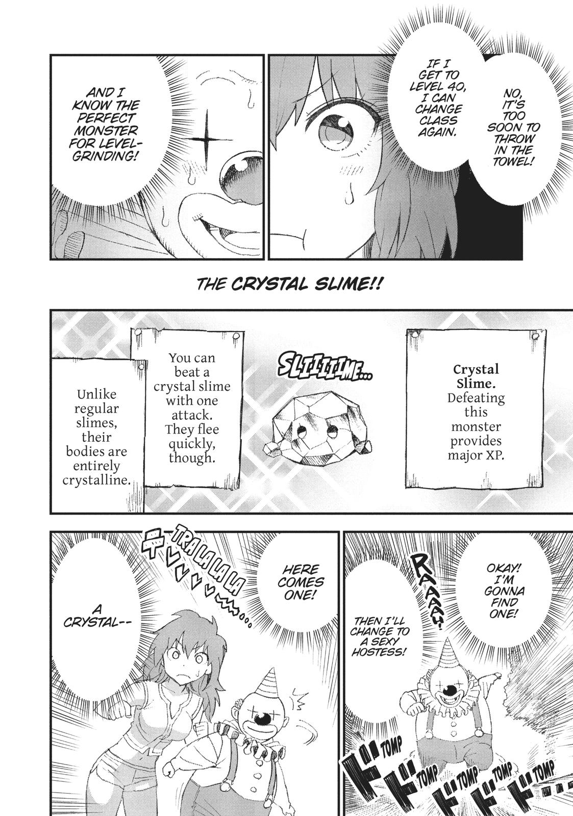 Onna Senshi tte Motenai desu ne! Chapter 9 page 4 - Chapter 9