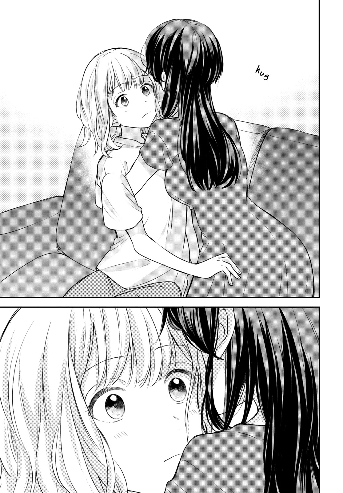 Onna Tomodachi to Kekkon Shitemita Chapter 14 page 13 - Chapter 14: Couple's bonding day