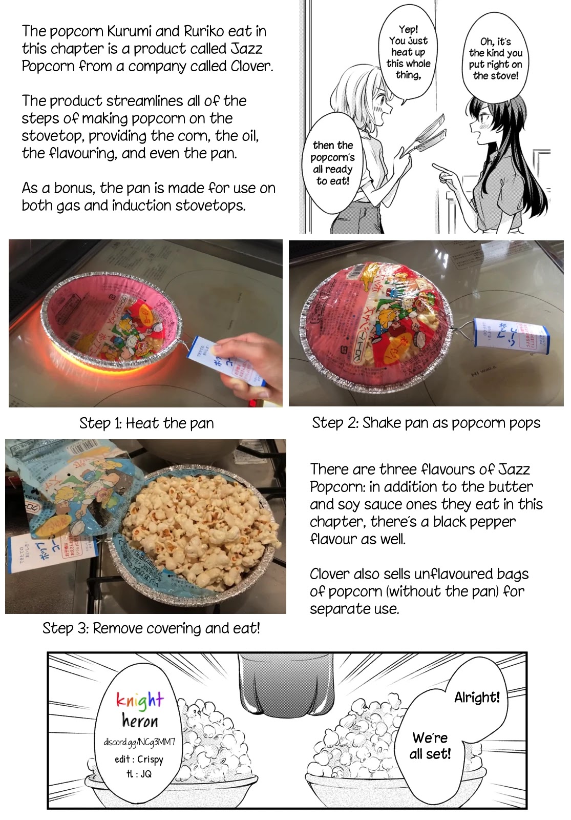 Onna Tomodachi to Kekkon Shitemita Chapter 14 page 17 - Chapter 14: Couple's bonding day