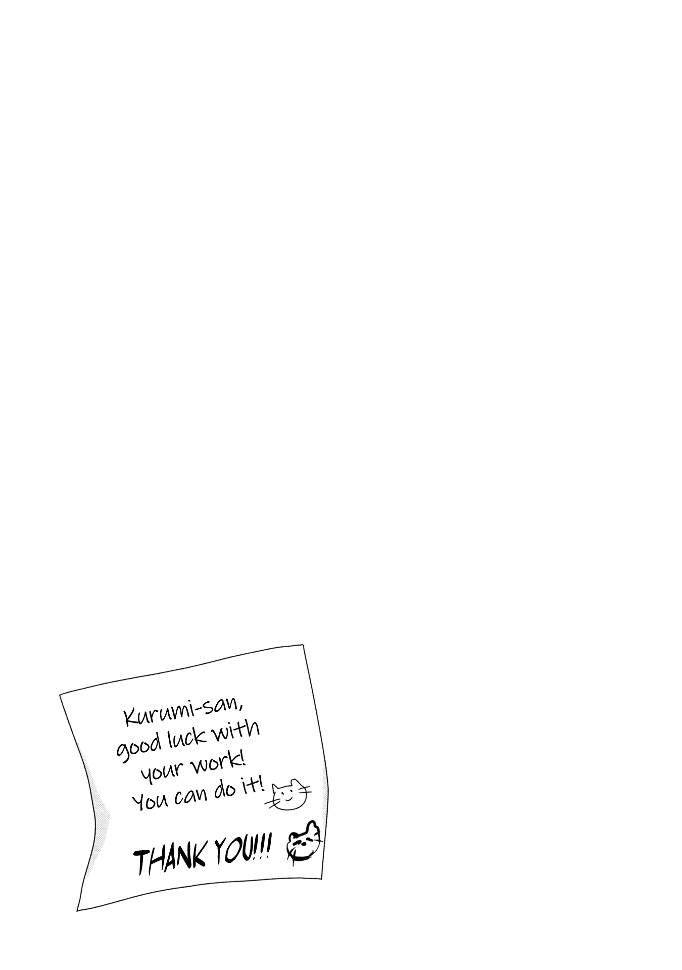 Onna Tomodachi to Kekkon Shitemita Chapter 16.5 page 10 - Chapter 16.5: Volume 2 extras