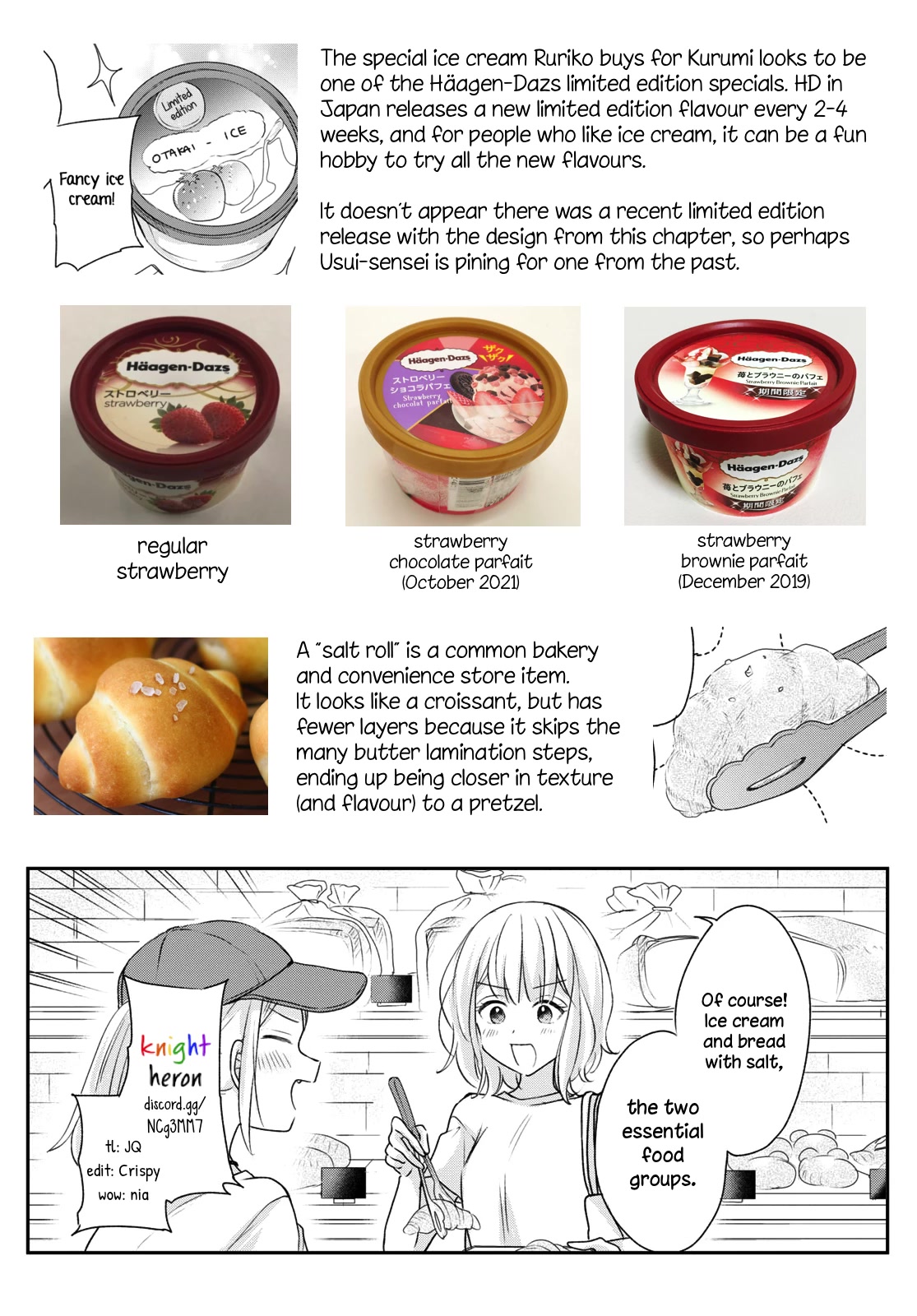 Onna Tomodachi to Kekkon Shitemita Chapter 16 page 19 - Chapter 16: Let's cherish this time we spend together