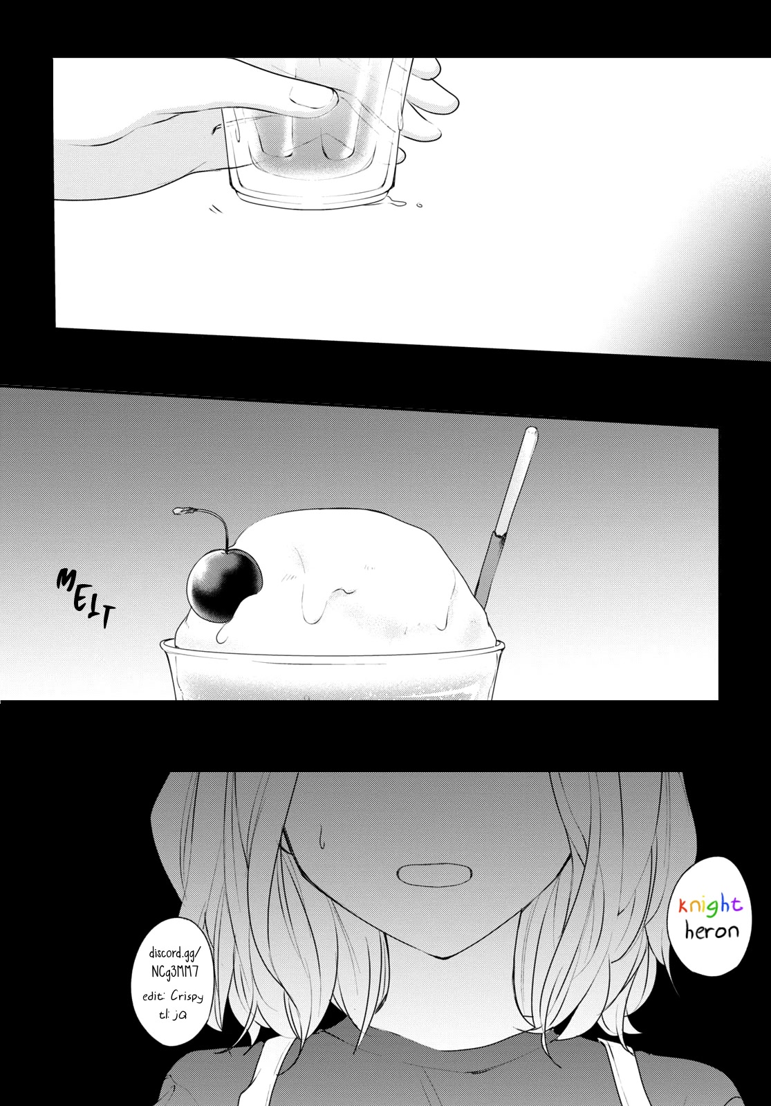 Onna Tomodachi to Kekkon Shitemita Chapter 19 page 21 - Chapter 19: A date and an old friend