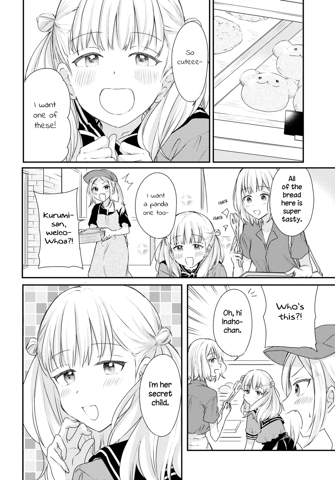 Onna Tomodachi to Kekkon Shitemita Chapter 22 page 12 - Chapter 22: Every family has a different way of life