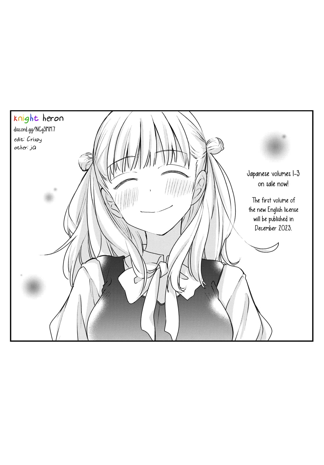 Onna Tomodachi to Kekkon Shitemita Chapter 25 page 18 - Chapter 25: I feel deep in my heart that we've become a family