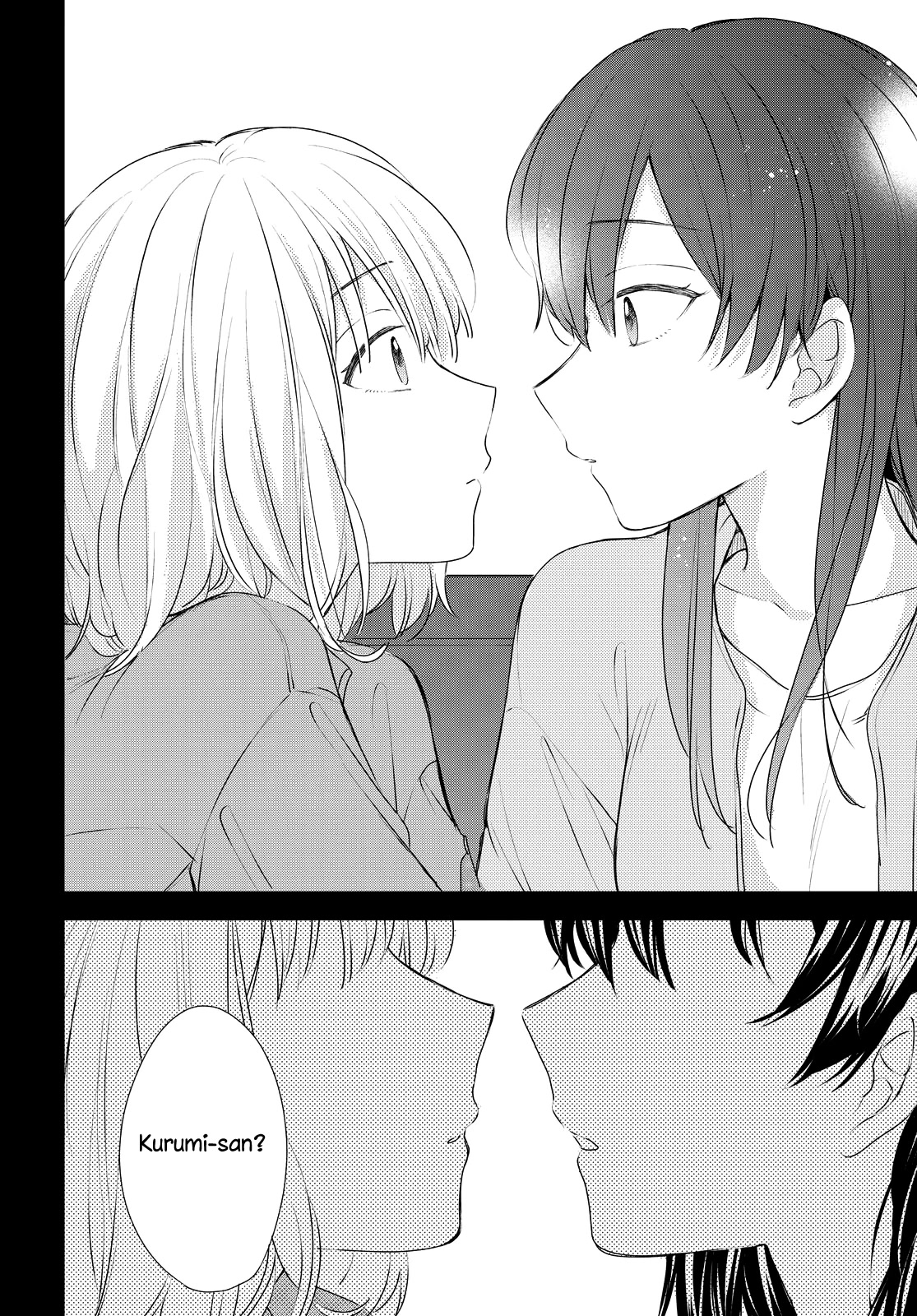 Onna Tomodachi to Kekkon Shitemita Chapter 26 page 16 - Chapter 26: The meaning of "love"