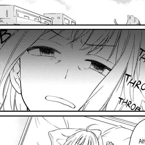Onna Tomodachi to Kekkon Shitemita Chapter 29: Things that change little by little cover