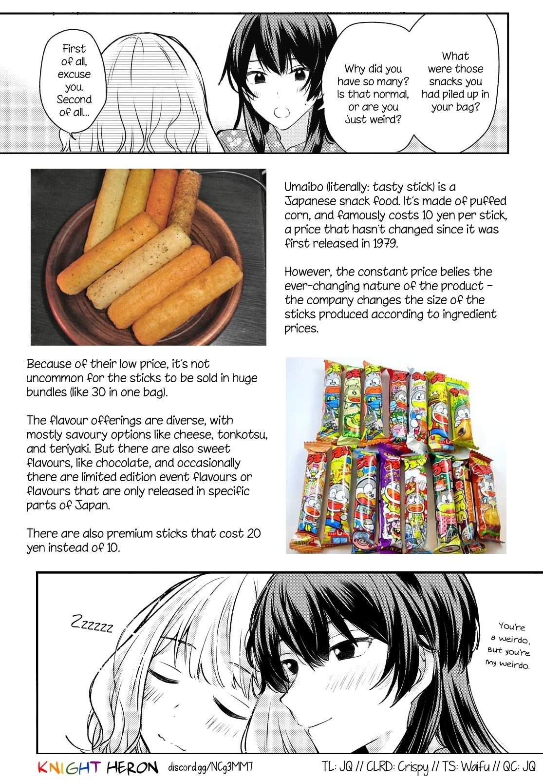 Onna Tomodachi to Kekkon Shitemita Chapter 3 page 17 - Chapter 3: Their first outing as a family