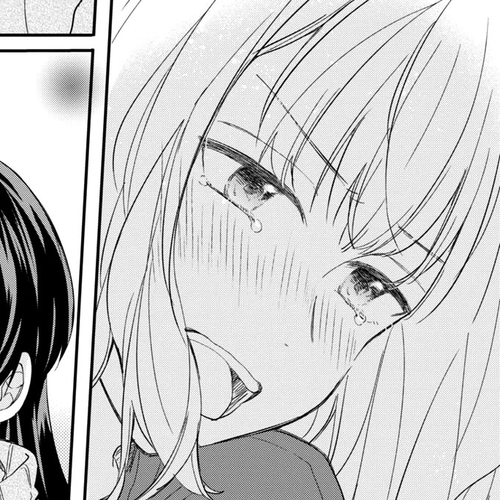 Onna Tomodachi to Kekkon Shitemita Chapter 30: The one who I love cover