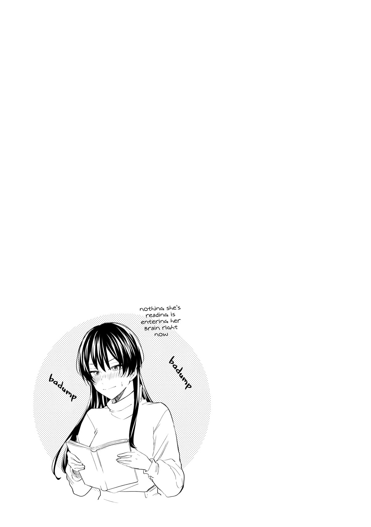 Onna Tomodachi to Kekkon Shitemita Chapter 32.5 page 5 - Chapter 32.5: Volume 4 extras