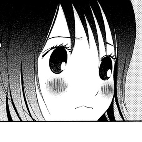 Onnanoko Awase Chapter 1: Girls' Union cover