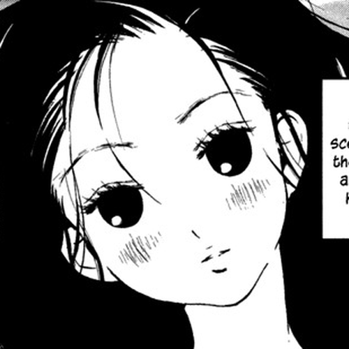 Onnanoko Awase Chapter 5: The Fragrant Sea Breeze cover