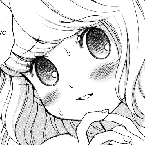 Onnanoko Awase Chapter 6: Angelic Girl cover