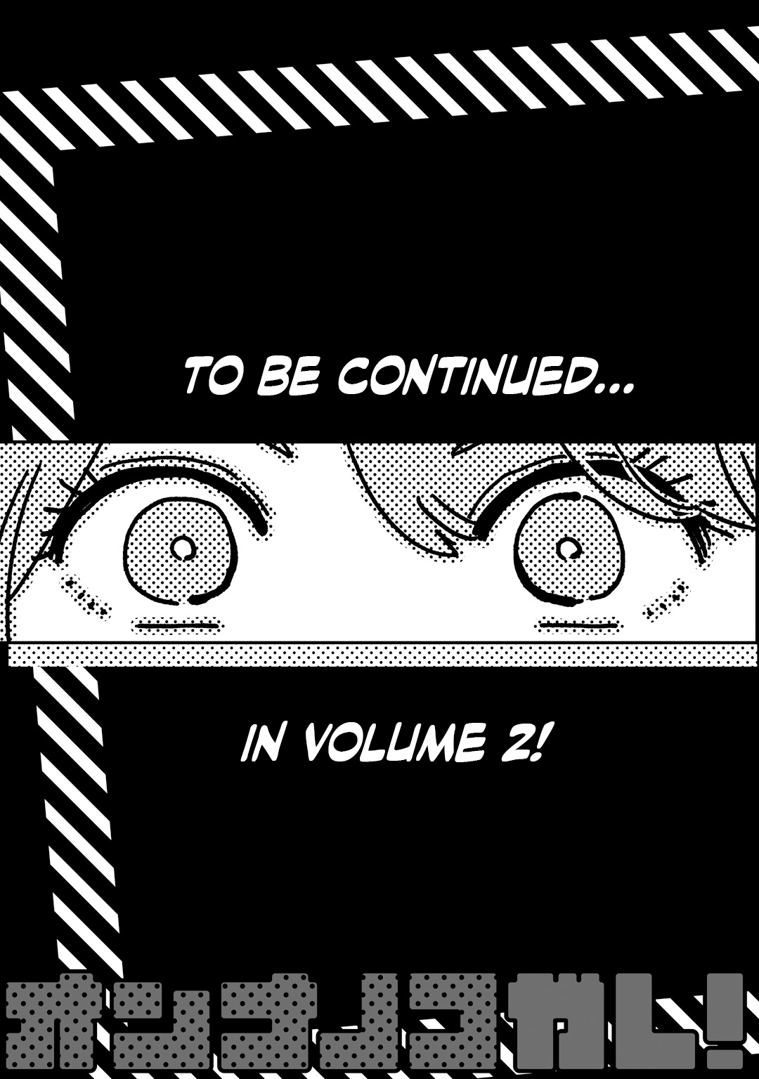 Onnanoko Gare! Chapter 6.1 page 29 - Chapter 6.1: The King of Terror is Here! (OneShot) + Extras