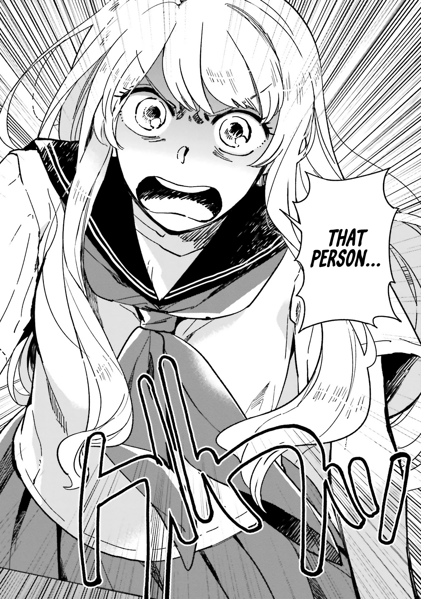Onnanoko Gare! Chapter 7 page 2 - Chapter 7