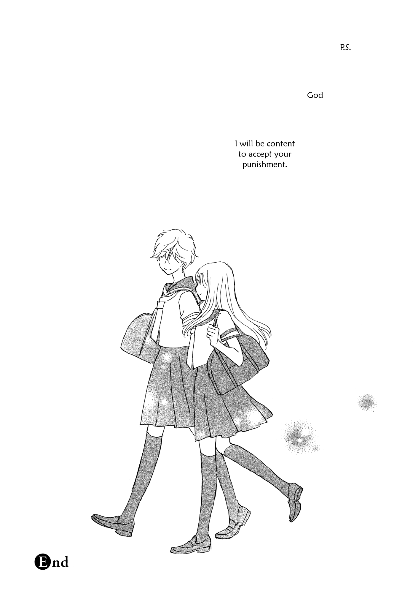 Onnanoko no Sekkeizu Chapter 3 page 32 - Chapter 3: Blueprints for a Girl 3