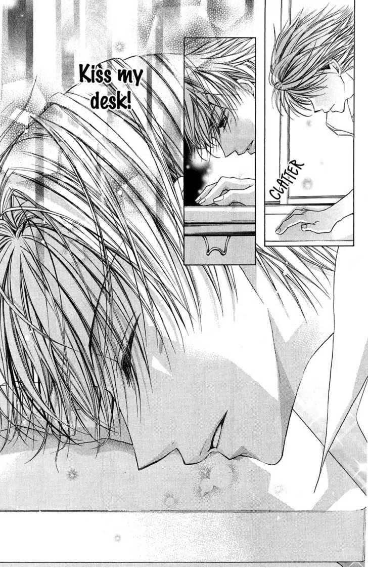 Onnanoko wa Koi o Suru to Mousou Shichaun desu Chapter 1 page 11 - Chapter 1: Story 1 - Do you Really Love me?, by Minase Ai