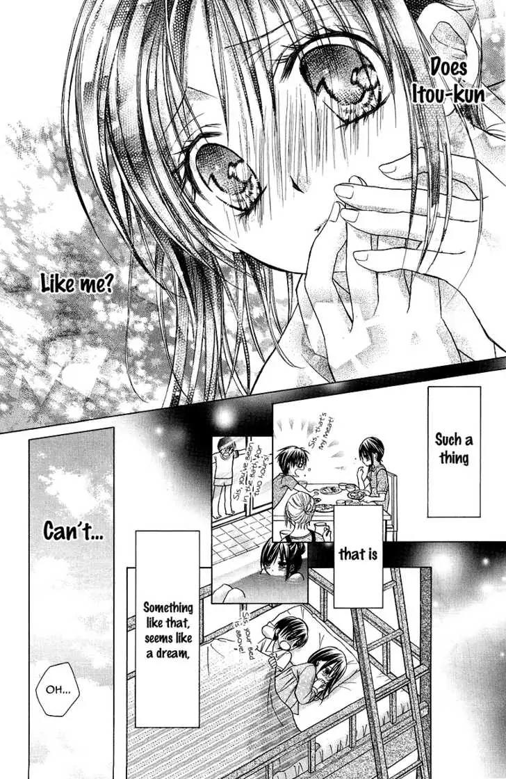 Onnanoko wa Koi o Suru to Mousou Shichaun desu Chapter 1 page 14 - Chapter 1: Story 1 - Do you Really Love me?, by Minase Ai