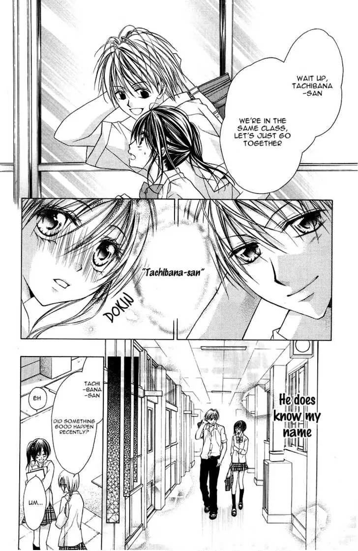 Onnanoko wa Koi o Suru to Mousou Shichaun desu Chapter 1 page 16 - Chapter 1: Story 1 - Do you Really Love me?, by Minase Ai