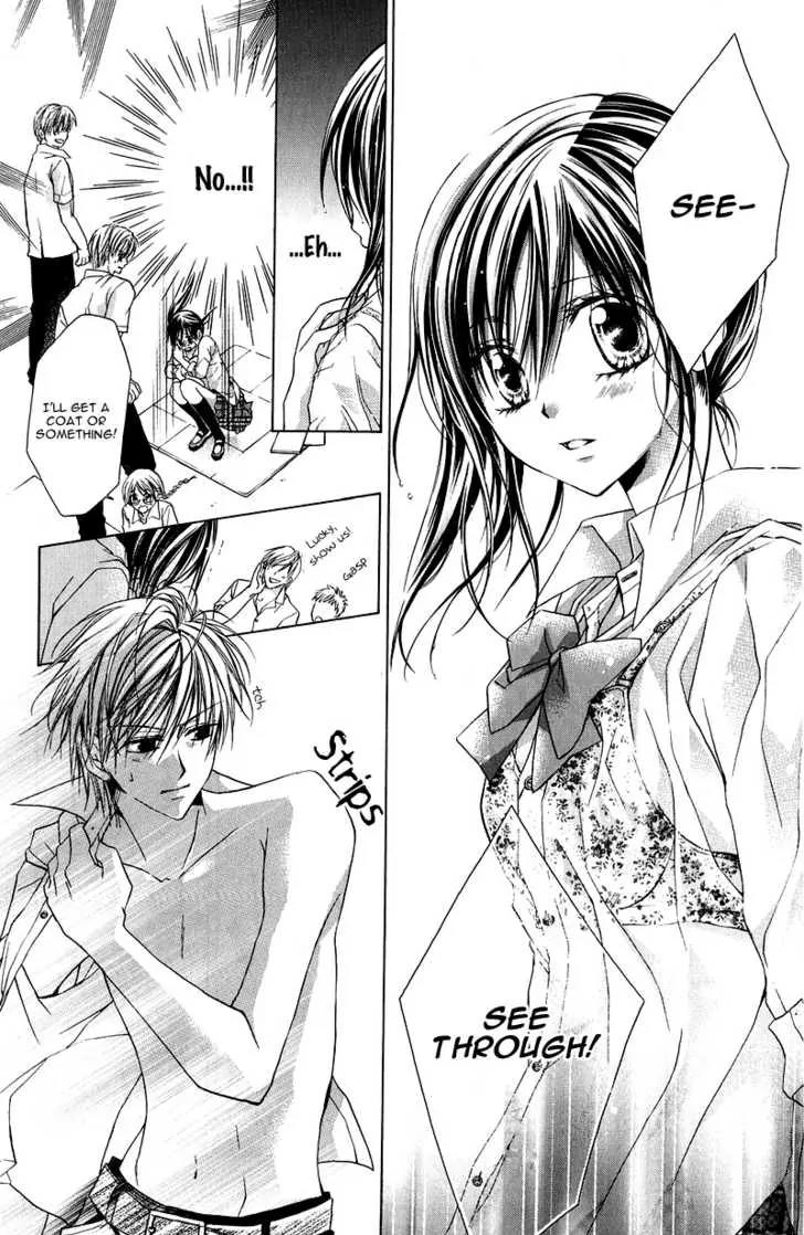 Onnanoko wa Koi o Suru to Mousou Shichaun desu Chapter 1 page 20 - Chapter 1: Story 1 - Do you Really Love me?, by Minase Ai