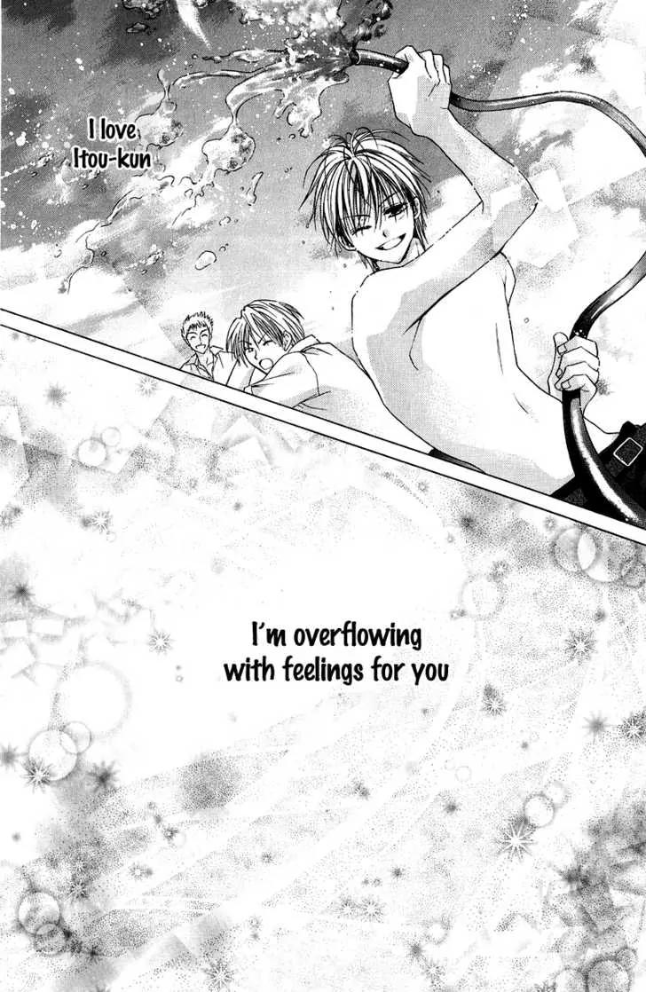 Onnanoko wa Koi o Suru to Mousou Shichaun desu Chapter 1 page 23 - Chapter 1: Story 1 - Do you Really Love me?, by Minase Ai