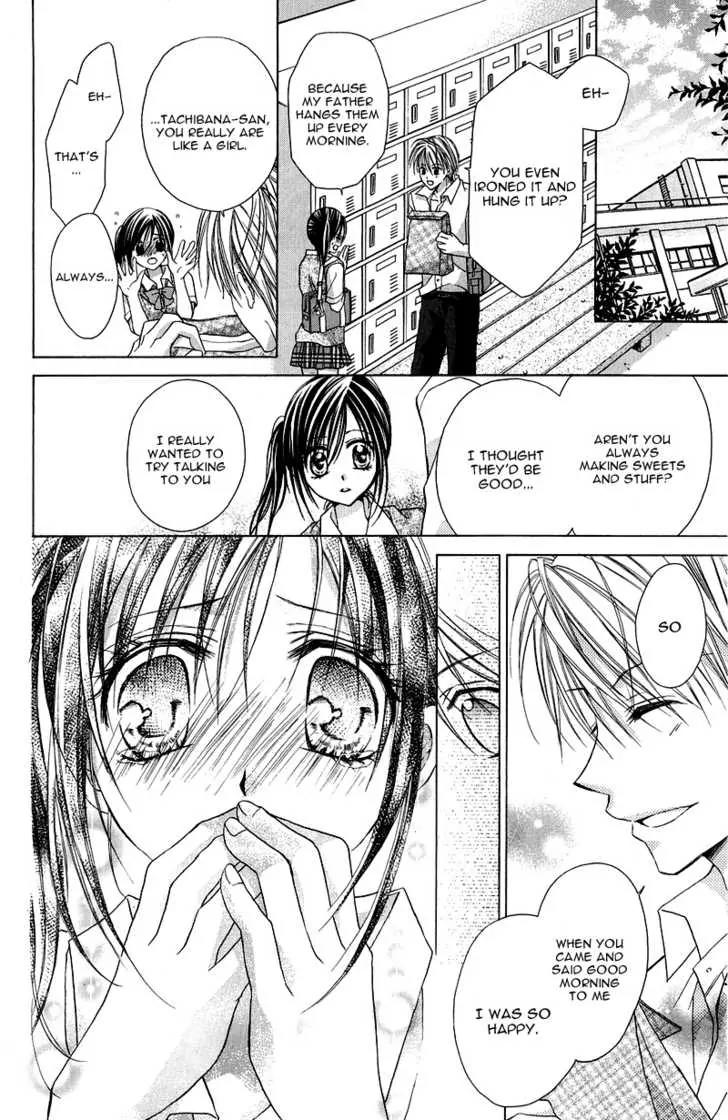 Onnanoko wa Koi o Suru to Mousou Shichaun desu Chapter 1 page 24 - Chapter 1: Story 1 - Do you Really Love me?, by Minase Ai
