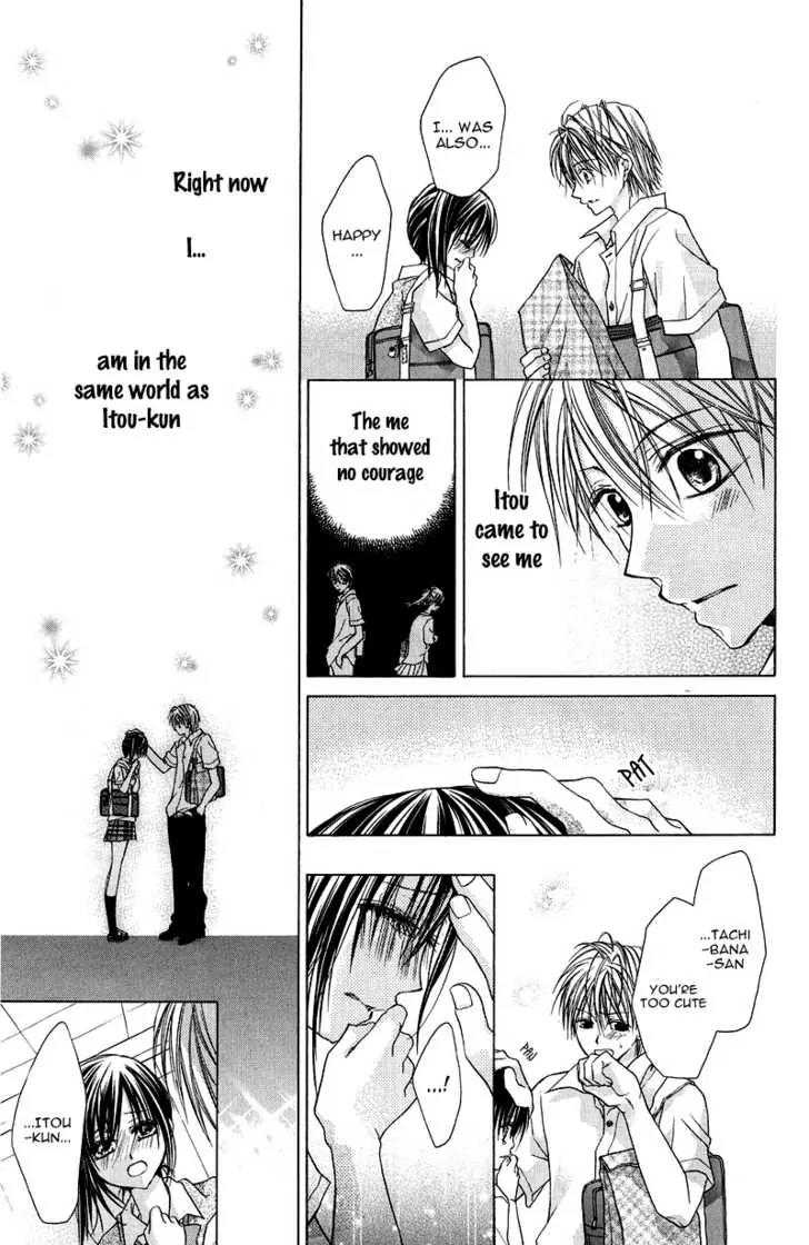 Onnanoko wa Koi o Suru to Mousou Shichaun desu Chapter 1 page 25 - Chapter 1: Story 1 - Do you Really Love me?, by Minase Ai