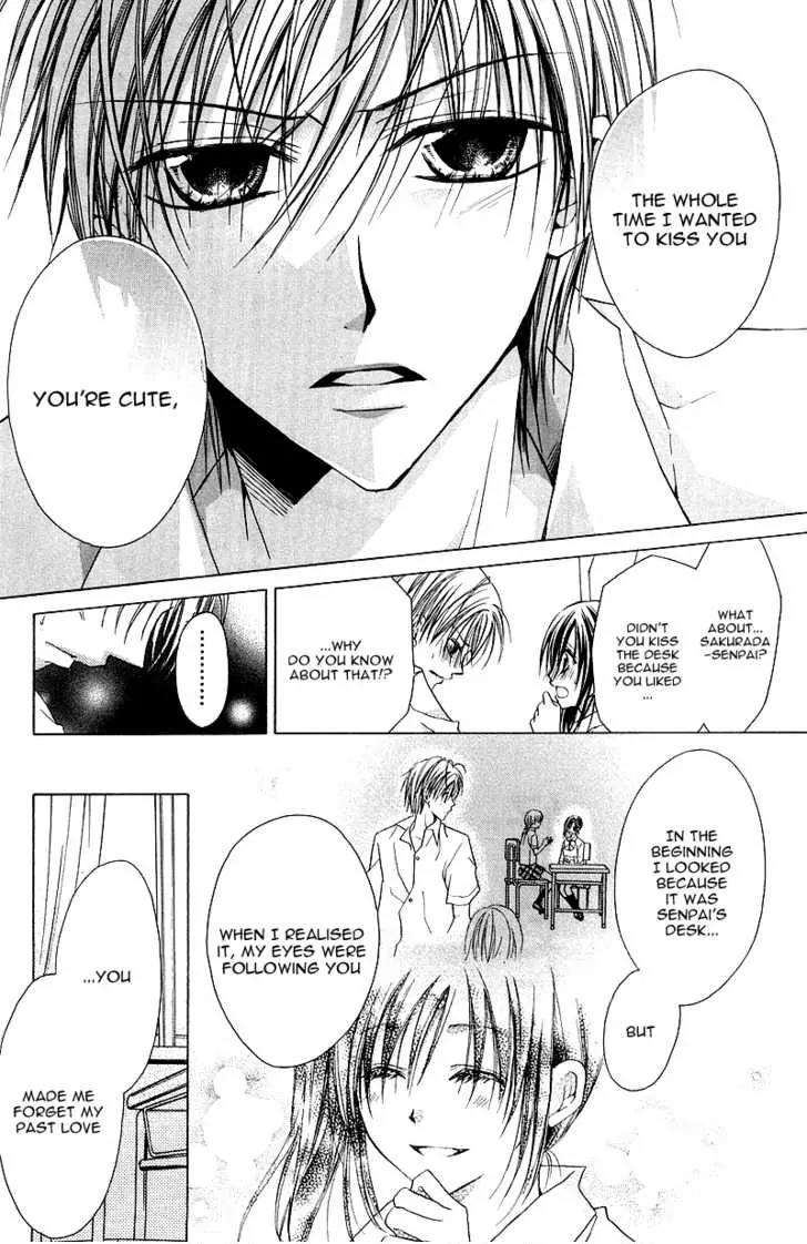 Onnanoko wa Koi o Suru to Mousou Shichaun desu Chapter 1 page 35 - Chapter 1: Story 1 - Do you Really Love me?, by Minase Ai