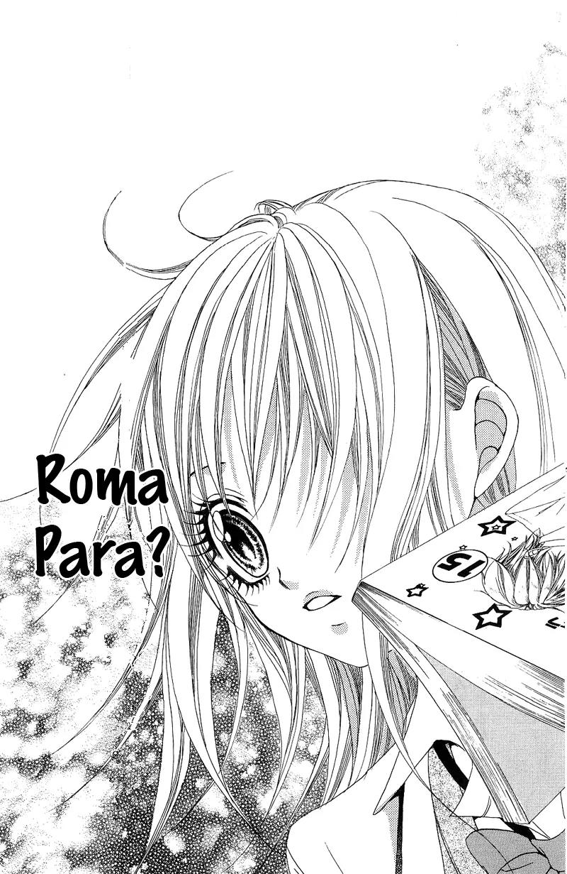 Onnanoko wa Koi o Suru to Mousou Shichaun desu Chapter 3 page 30 - Chapter 3: Story 3 - Why the Boy Reads Shoujo Manga, by Hattori Miki