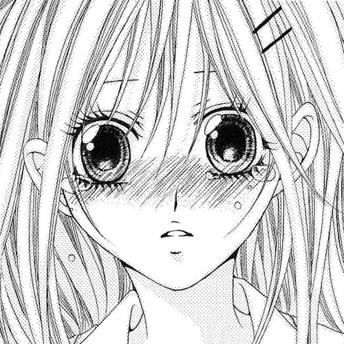 Onnanoko wa Koi o Suru to Mousou Shichaun desu Chapter 3: Story 3 - Why the Boy Reads Shoujo Manga, by Hattori Miki cover