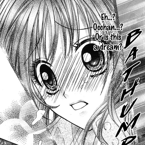 Onnanoko wa Koi o Suru to Mousou Shichaun desu Chapter 6: Story 6 - Onii-chan, Please Kiss Me, by Ginnobashi Rin cover