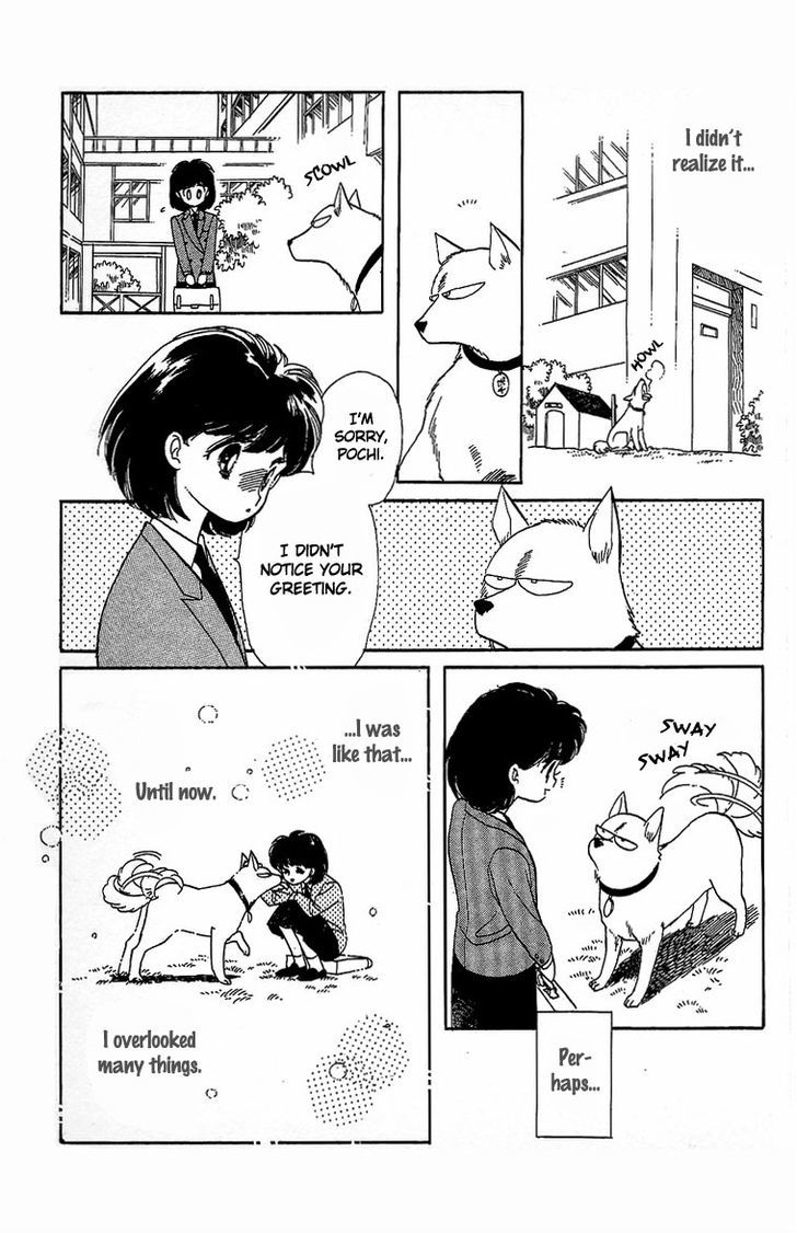 Onnanoko wa Yoyuu! Chapter 1 page 48 - Chapter 1 : Girls Need to be Self-Composed!