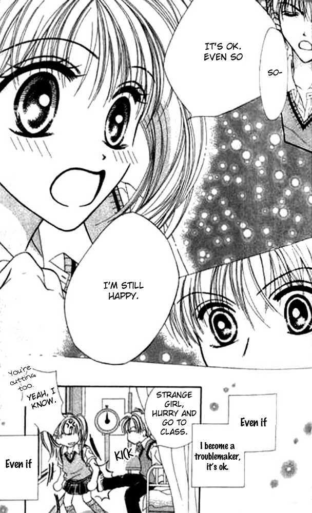 Onnanokotte Honto ni Mou Chapter 1.2 page 10 - Chapter 1.2