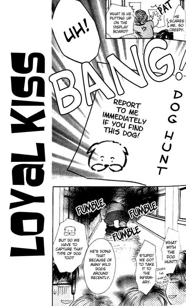 Onnanokotte Honto ni Mou Chapter 1.2 page 12 - Chapter 1.2
