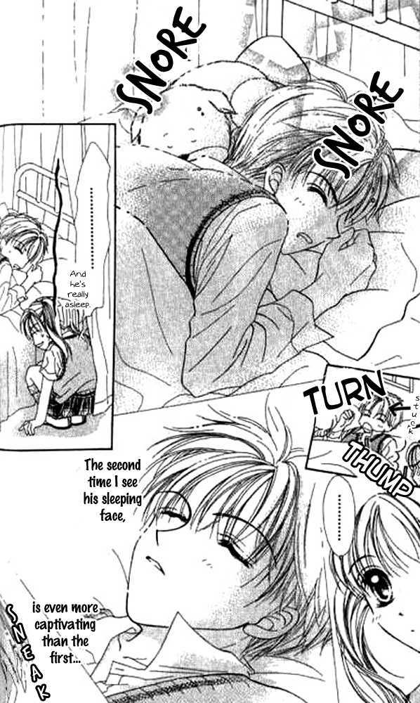 Onnanokotte Honto ni Mou Chapter 1.2 page 15 - Chapter 1.2