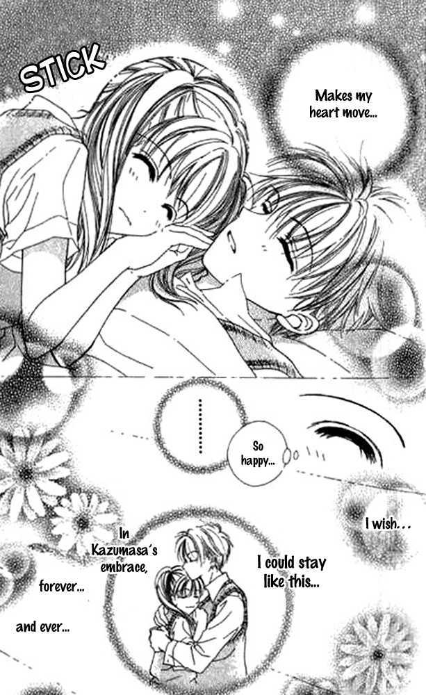Onnanokotte Honto ni Mou Chapter 1.2 page 16 - Chapter 1.2