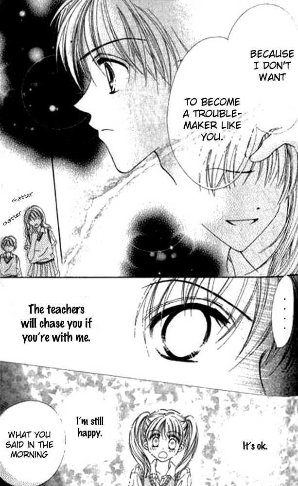 Onnanokotte Honto ni Mou Chapter 1.2 page 26 - Chapter 1.2