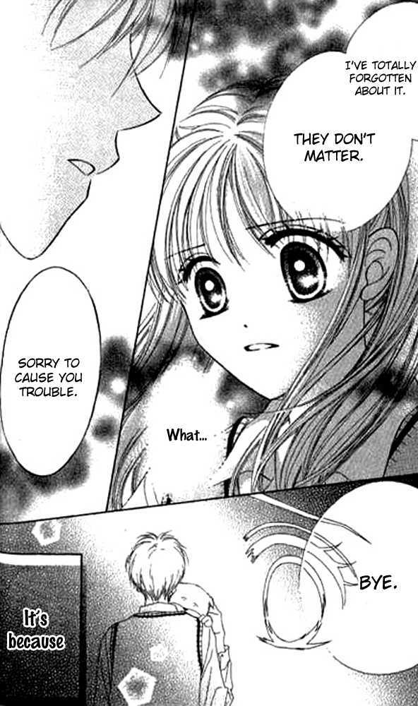 Onnanokotte Honto ni Mou Chapter 1.2 page 27 - Chapter 1.2