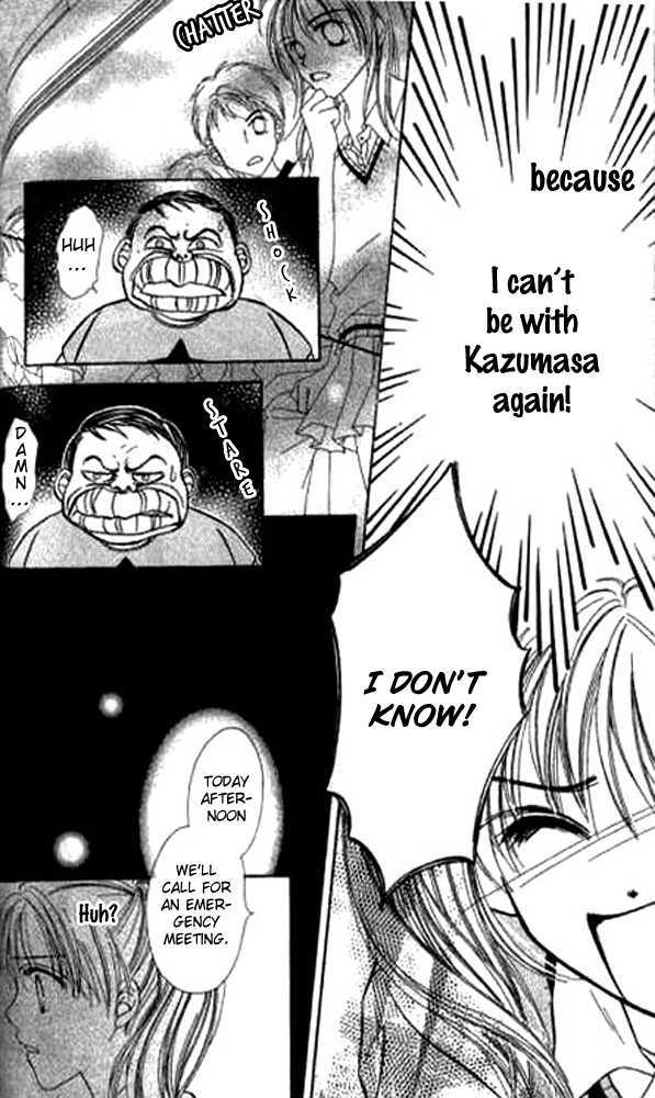 Onnanokotte Honto ni Mou Chapter 1.2 page 29 - Chapter 1.2