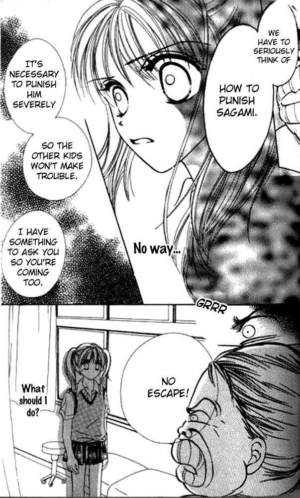 Onnanokotte Honto ni Mou Chapter 1.2 page 30 - Chapter 1.2