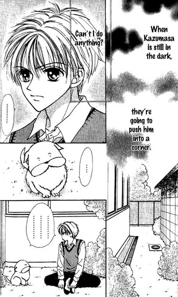 Onnanokotte Honto ni Mou Chapter 1.2 page 31 - Chapter 1.2