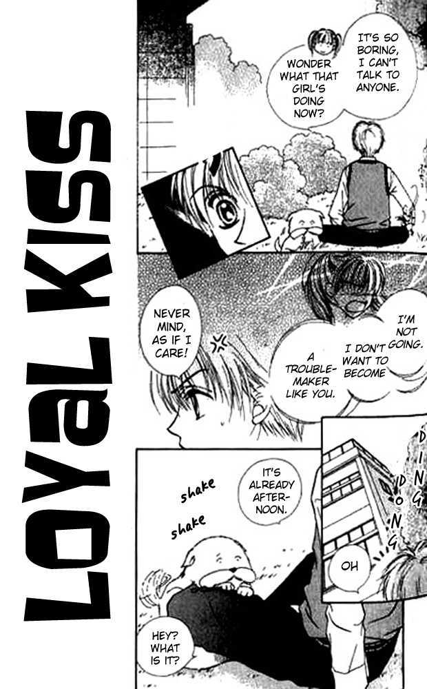 Onnanokotte Honto ni Mou Chapter 1.2 page 32 - Chapter 1.2