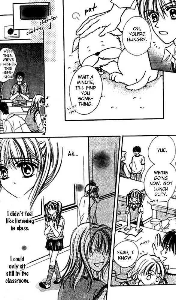 Onnanokotte Honto ni Mou Chapter 1.2 page 33 - Chapter 1.2