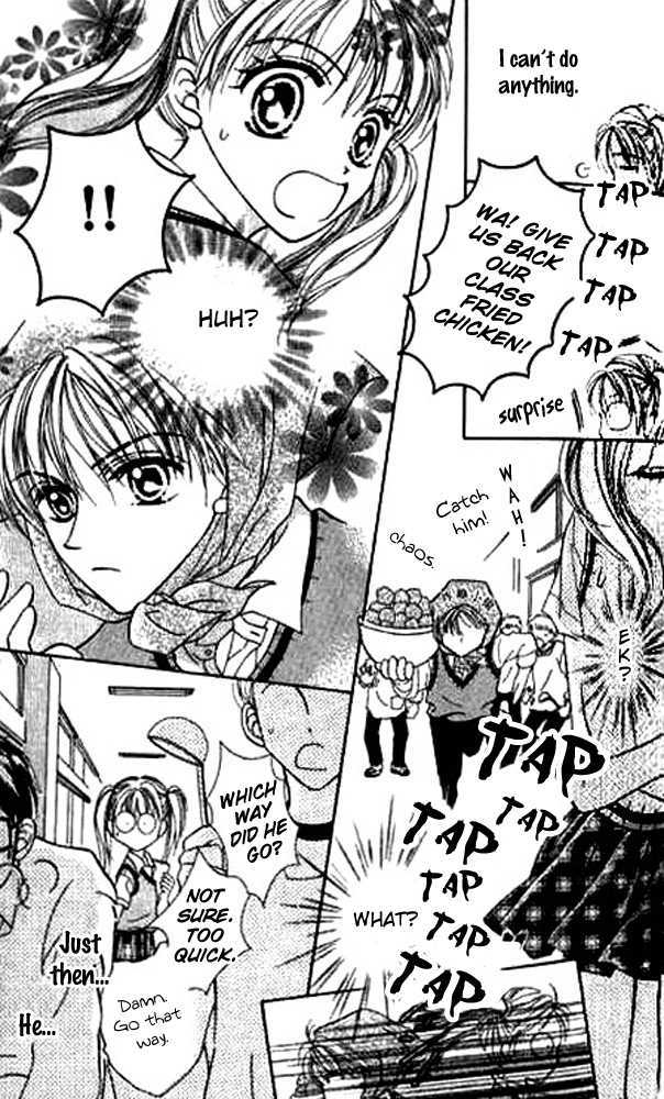 Onnanokotte Honto ni Mou Chapter 1.2 page 34 - Chapter 1.2