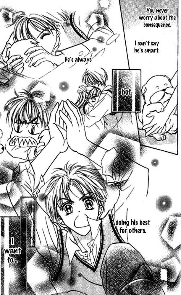 Onnanokotte Honto ni Mou Chapter 1.2 page 36 - Chapter 1.2