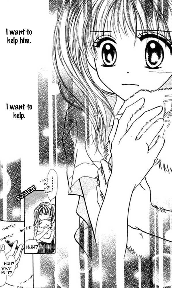 Onnanokotte Honto ni Mou Chapter 1.2 page 37 - Chapter 1.2