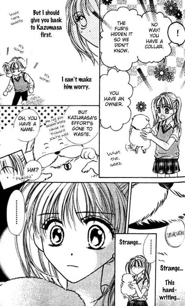 Onnanokotte Honto ni Mou Chapter 1.2 page 38 - Chapter 1.2