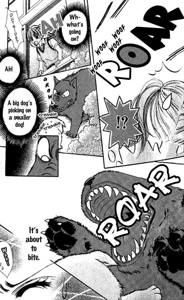 Onnanokotte Honto ni Mou Chapter 1.2 page 4 - Chapter 1.2