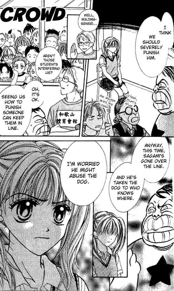 Onnanokotte Honto ni Mou Chapter 1.2 page 40 - Chapter 1.2